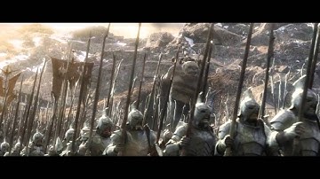 The Hobbit: The Battle of the Five Armies - 