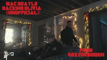 Mac Quayle - 4.2_2-h4cking-o1ivia.tmp (Unreleased & Unofficial) [Mr. Robot SPOILERS]