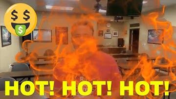 How to use the Back Up Addendum in a real estate transaction