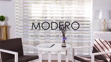 Rèm tự động - Picasso