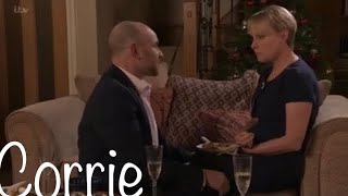 Coronation Street - Sally & Tim 2019