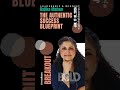 Rajika Mahan  The Authentic Success Blueprint #shorts