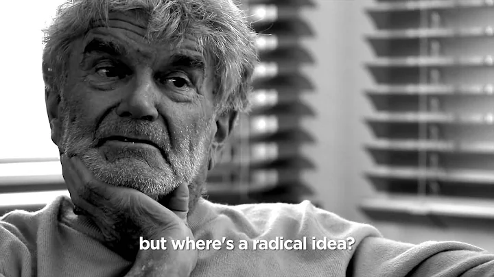 Hartmut Esslinger - Advice For Designers