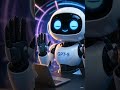Is AI revolution ko 1-10 rating do! 👇#ArtificialIntelligence #TechUpdates #FutureTech #OpenAI