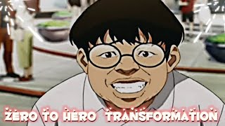 zero to hero transformation || lookism edits💫 lookism anime ❤️ #viralvideo #shortsviral #4kstatus