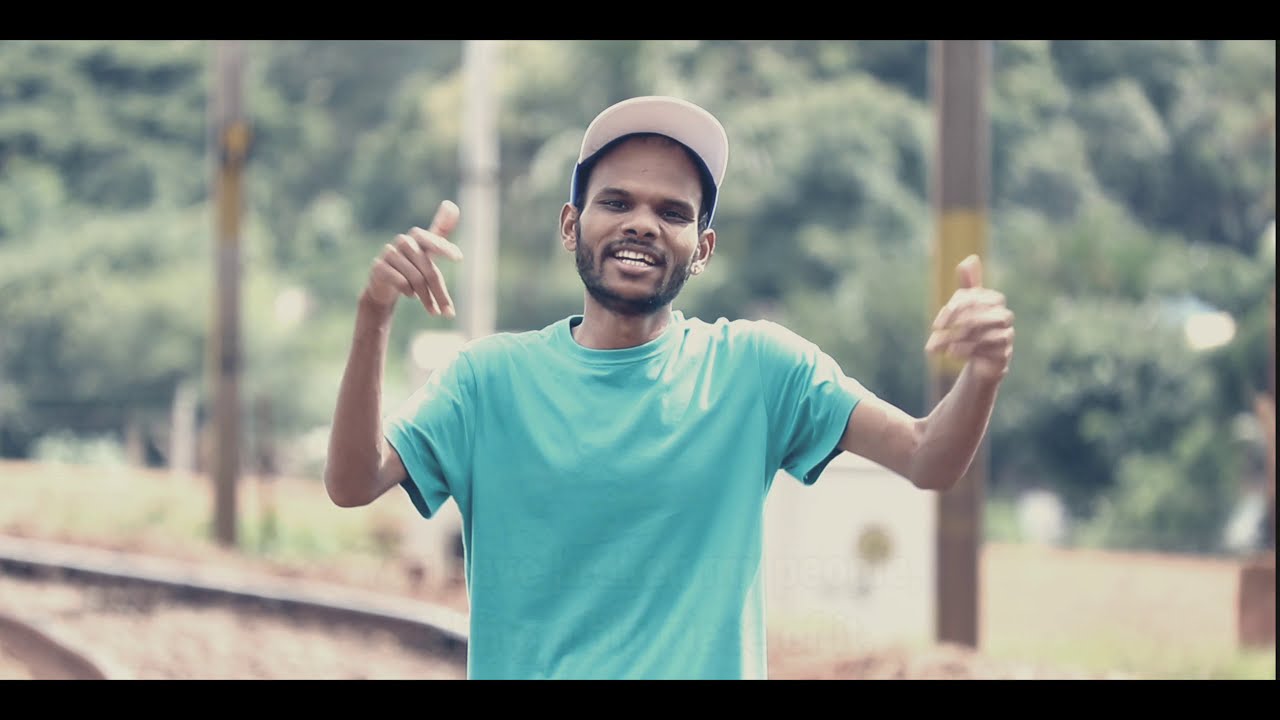 FIGHTER by SUMIT SAMOS - YouTube