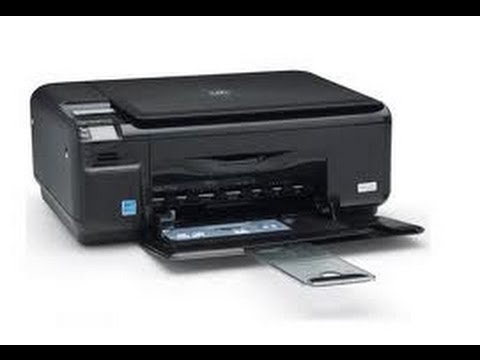 Vídeo: Com Fer Que La Impressora S’imprimeixi