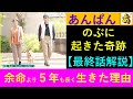 【あんぱん】 最終話解説～のぶ（暢さん）は、なぜ医師に告げられた余命より永く生きることが出来たのか、最終話の感想・夫婦の物語、スピンオフドラマ紹介