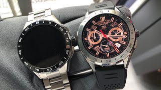 TAG Heuer Connected 2020