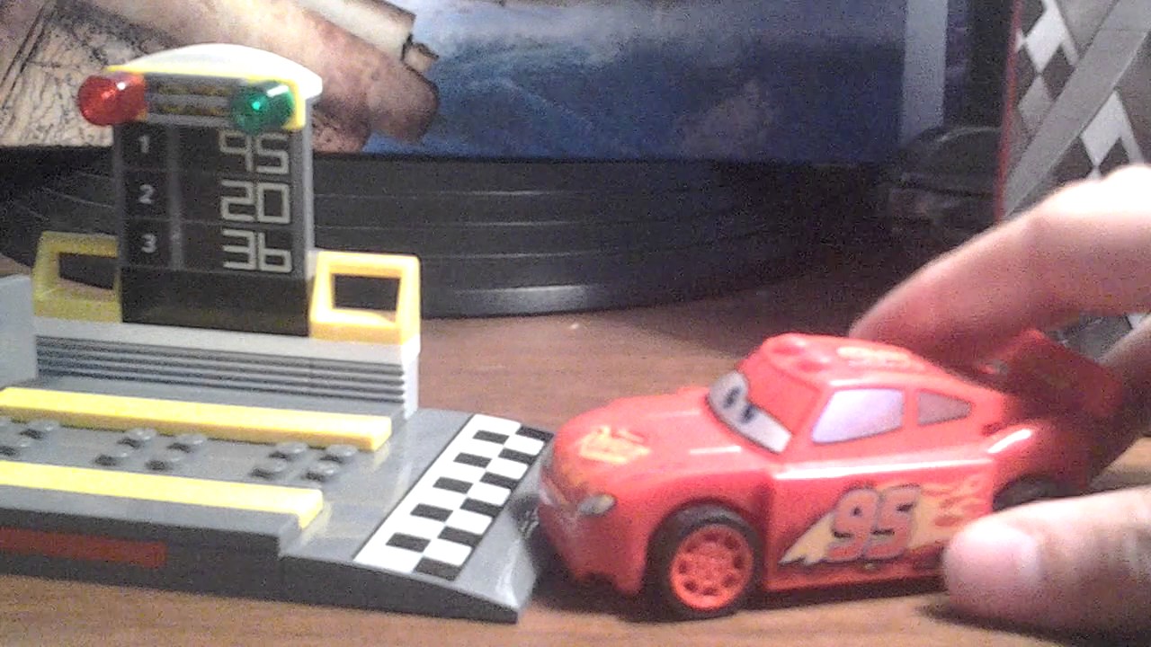 Набор лего porsche