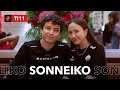 TI11: Sonneiko, капитан BB Team