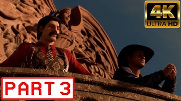 Saints Row (2022) PS5 Gameplay Walkthrough Part 3 - FULL Game