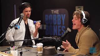 Video thumbnail of "Hanson Performs "Penny & Me" Live on the Bobby Bones Show"