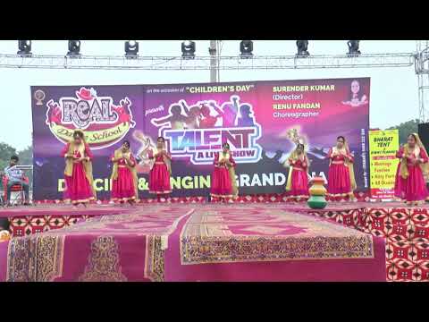 REAL DANCE SCHOOL HISAR,8950761091