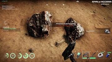 Surviving on an Alien Planet:Osiris:New Dawn