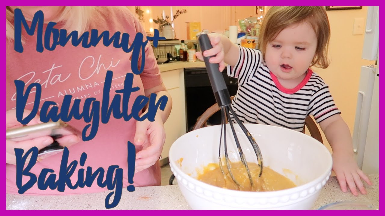 Baking+Home Decor Makeover! | 5.24.20 - YouTube