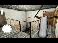 Granny Game Horror Escape Gameplay | Granny Hug Me Ep01