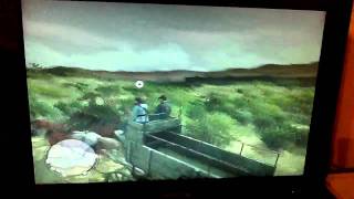 Extreme Wagon drifting