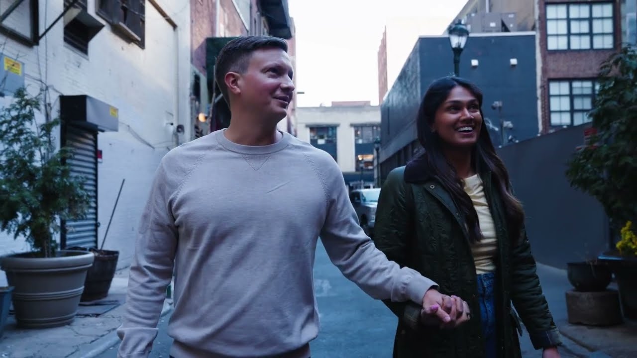 Philly LOVE Stories: McGillin's Olde Ale House