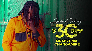 Seh Calaz - Ndabvuma Changamire(Seh Calaz @30 Reggae Album)