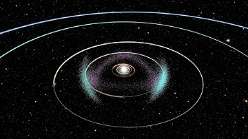 Trojans, Greeks and Hildas Under Jupiter Control