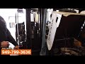 Datsun Fork Lift Repair