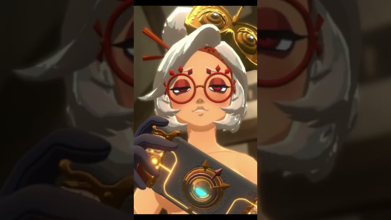 Which Quest Is This 