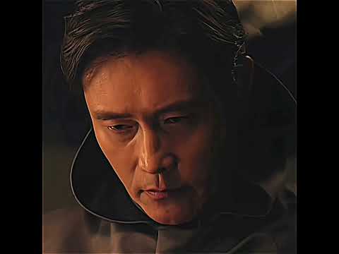 Gi Hun Meets The Frontman Squid Game Season 3 Edit Lenta Slowed 