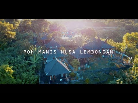 Poh Manis Resort // Nusa Lembongan