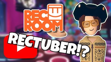 An Introduction to my Channel... | Rec Room