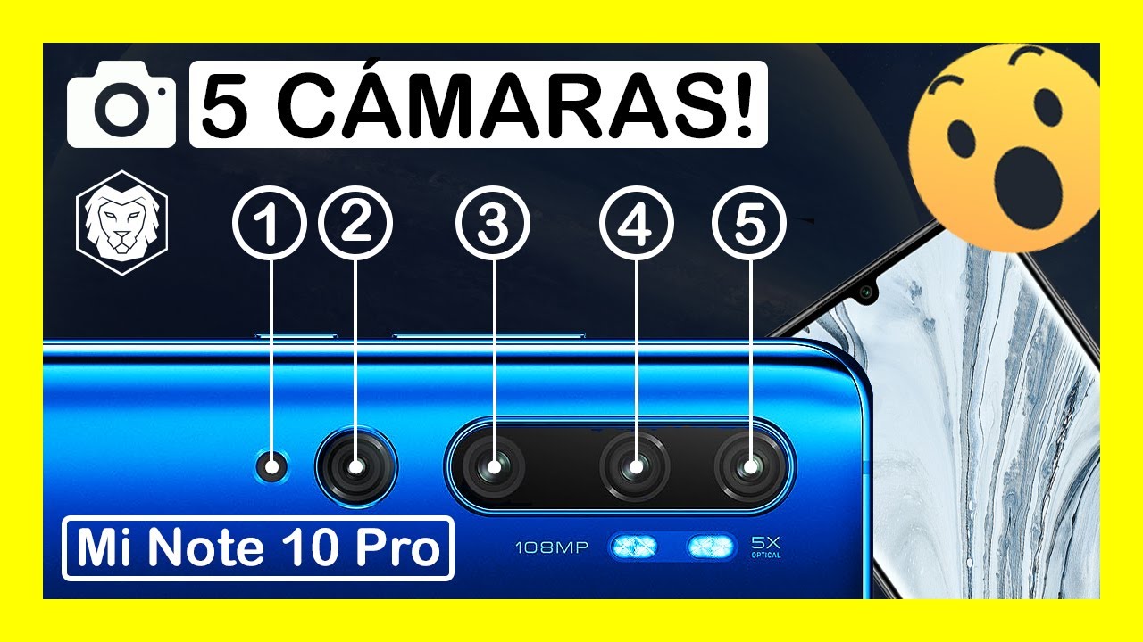 Los 10 CELULARES QUE SALDRÁN EN EL 2021-2020! ☄️ 💥 🔥
