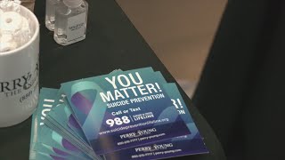FSU Panama City hosts annual Suicide Awareness Summit Profile