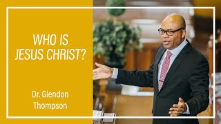 Trusting in God's Faithfulness Through Christ's Works