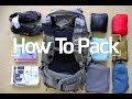 Travel Tips: Packing Hacks, Tips & Essentials