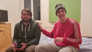 Wie gut kennst du mich (Spiel) Teil 1 ( A Team Bros )!!! screenshot 5