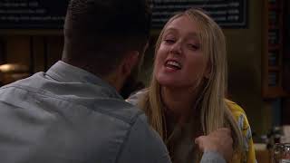 Emmerdale - Rebecca Is Horrified When the Police Come Calling