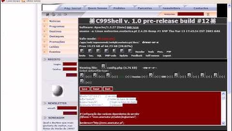 FTP Root After Remote File Inclusion by DarkFuneral