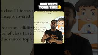 Don’t Waste Your Time in 11th Class 😳🔥 Shimon Sir Tamil #11thclass #viralshorts