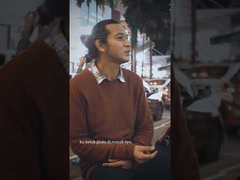 Kopi sepi Aiman Sidek Wanns Ahmad Cover