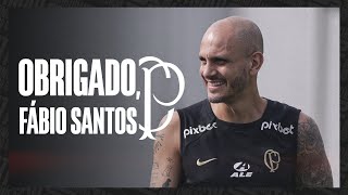 Thumbnail for A DESPEDIDA | FÁBIO SANTOS