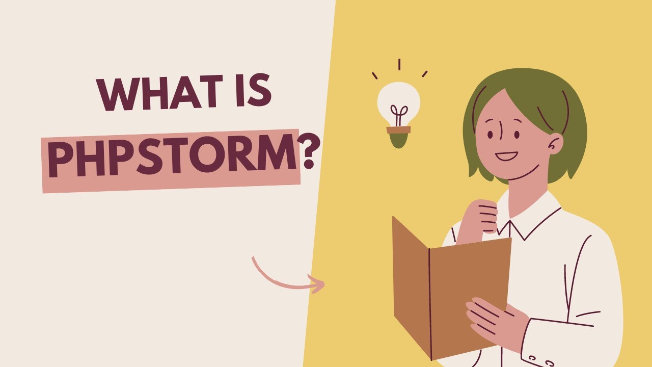 PhpStorm: Boosting PHP Development with Intelligent Tools - YouTube