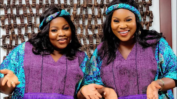 ACTRESS BOSE AKINOLA BECOMES TAMPAN GOVERNOR OYO STATE, IYA IBADAN CELEBRATES WITH HER