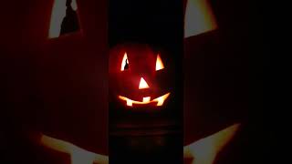 Тыква 🎃на хеллоуин 🎃🎃6.6.6 🎃