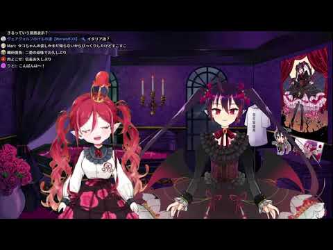 【新人VTuber】女声の練習するんだってさ【#雑談】