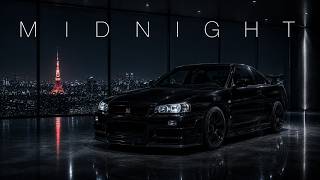 Deep Work Music — Midnight | Concentration for Work, Study & Coding | 2 Hour Ambient, No Lyrics