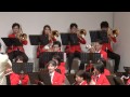 瑞穂青少年吹奏楽団 吹奏楽 瑞穂町歌 第22回アーリーサマーコンサート