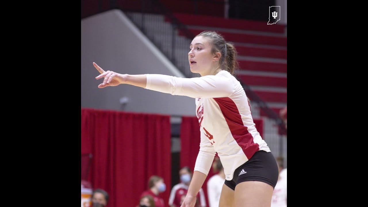 National Volleyball Day Celebration Hype YouTube