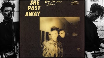 She Past Away | Part Time Punks Session