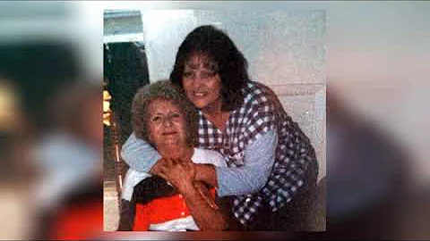 Betty Jean Johnston Memorial Video 1932  2021