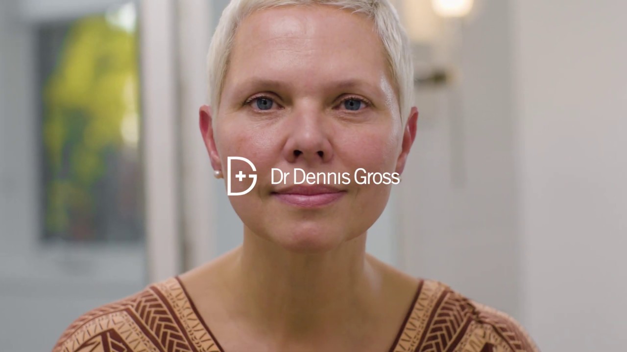 dr dennis gross pigmentation